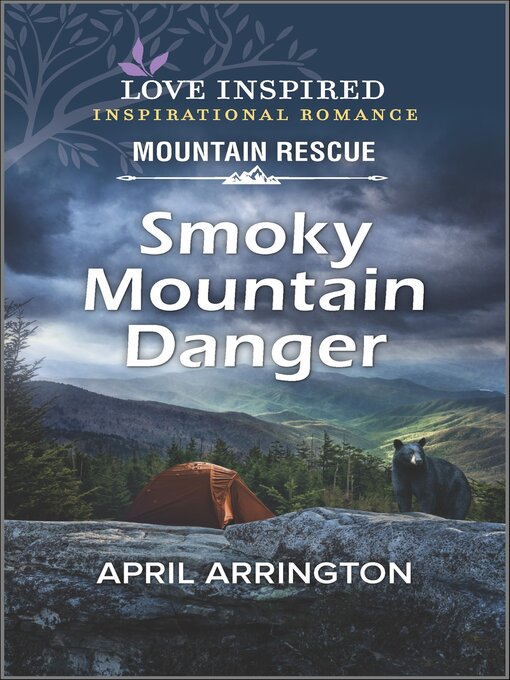 Title details for Smoky Mountain Danger by April Arrington - Wait list